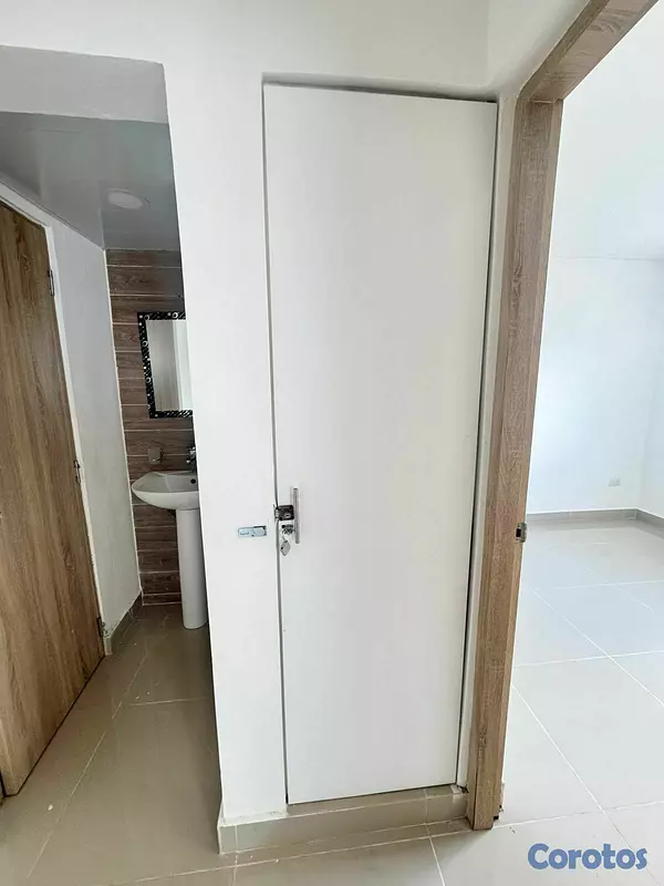 apartamentos - Apartamento en Venta Las Américas 📍 6