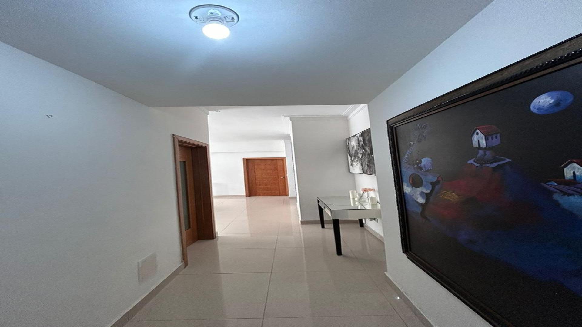 apartamentos - Vendo 3er piso Bella Vista D.N 3