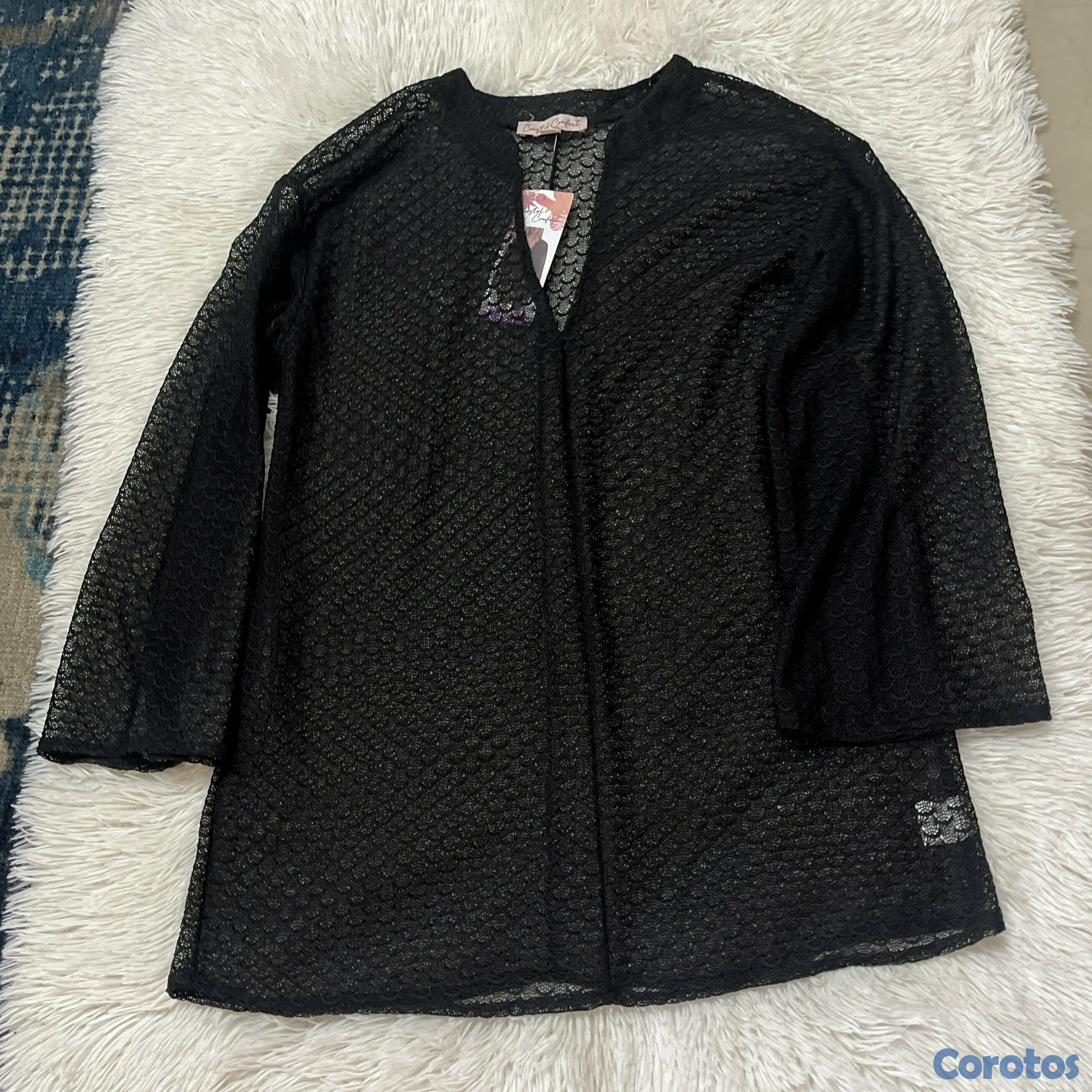 ropa para mujer - blusa de mujer 1