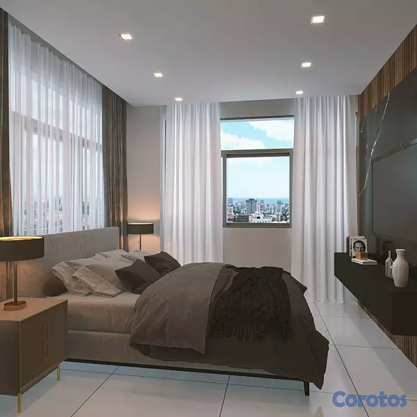 apartamentos - Naco, Distrito Nacional, Santo Domingo  VENTA de A 12