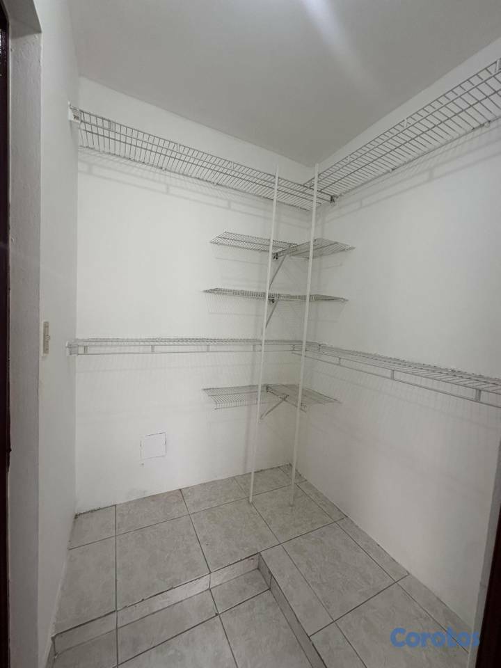apartamentos - Apartamento en Alquiler en Ens. Quisqueya 2