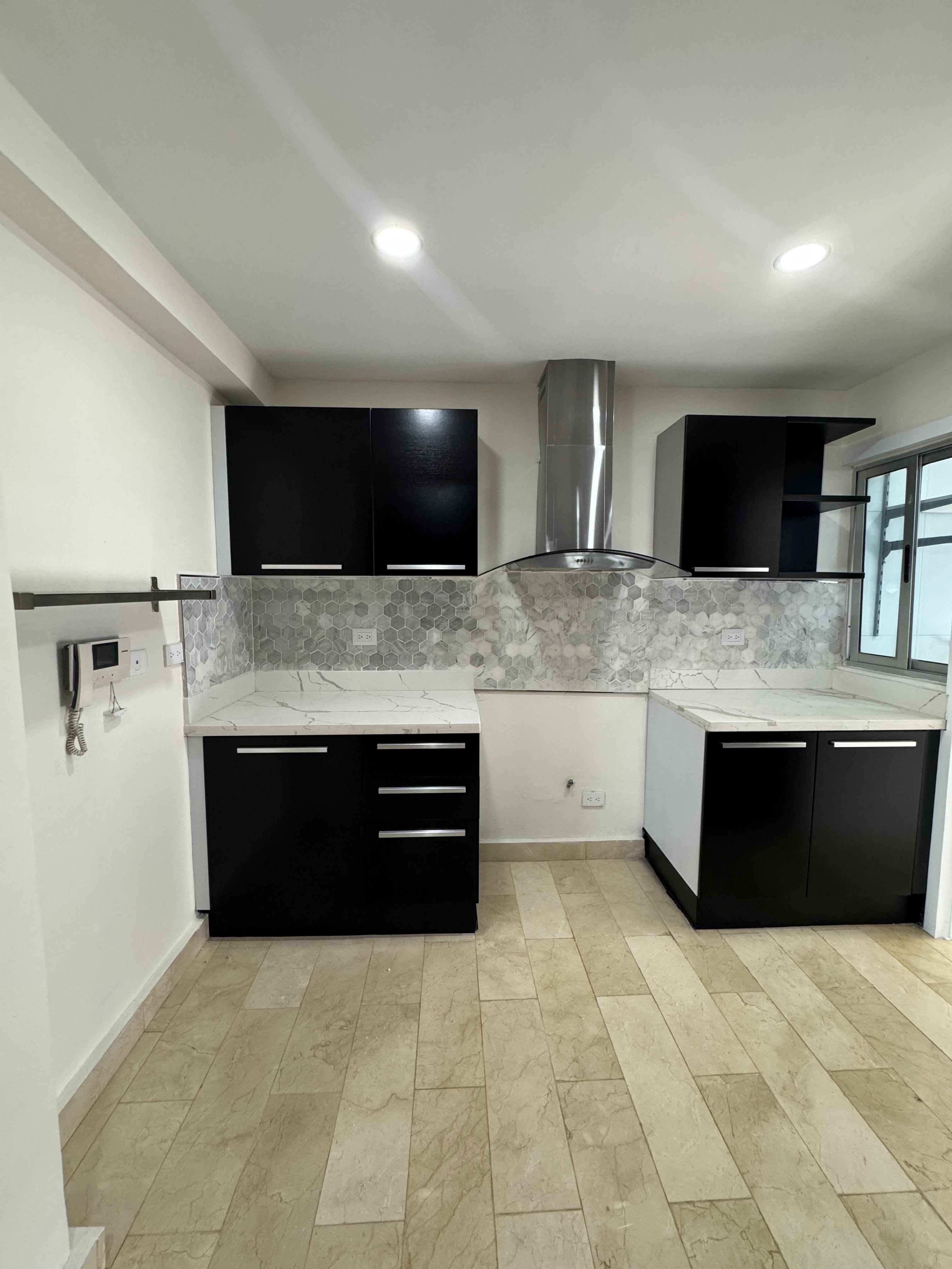 apartamentos - Penthouse Exclusivo en el Renacimiento