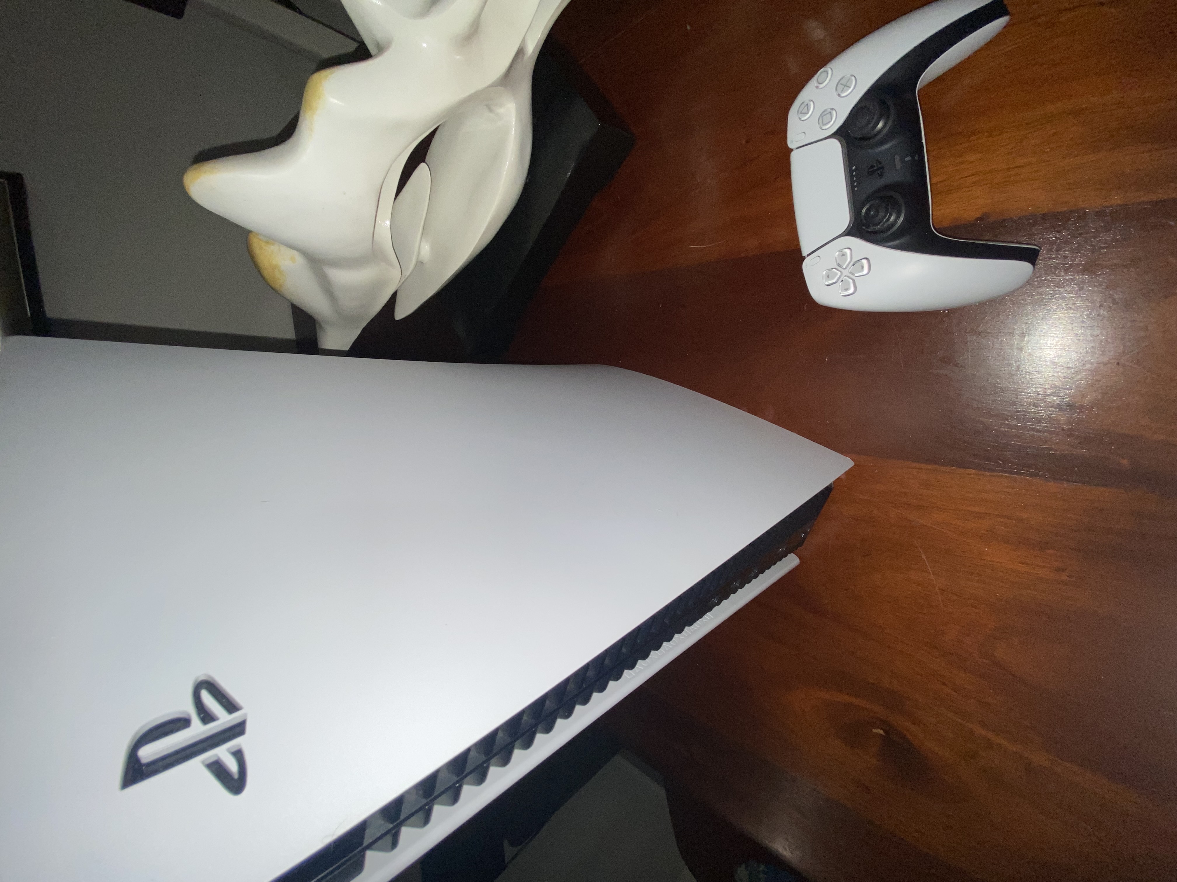 consolas y videojuegos - 
🔥 Combo Gamer: PlayStation 5 + Monitor AOC 144Hz (Impecables) 🔥
 7