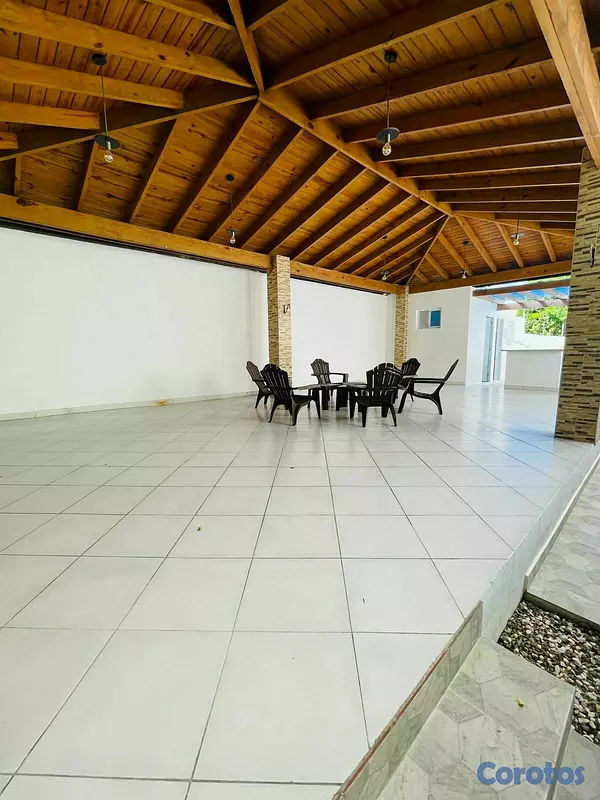 apartamentos - Venta de apartamento, Moderno, acogedor, 3er nivel 7