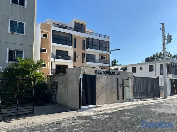 apartamentos - SUPER OPORTUNIDAD en LOS CORALES DEL SUR, 2 PENTHOUSE 3 NIVELES, 4 HABS. NUEVOS 11