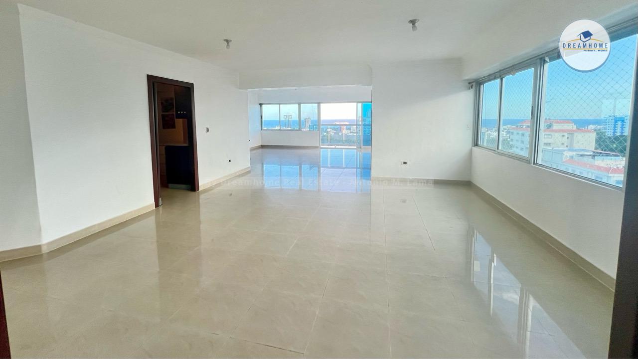 apartamentos - La Esperilla Apartamento 315 m² con Vista al Mar y Ciudad 4 parqueos 9