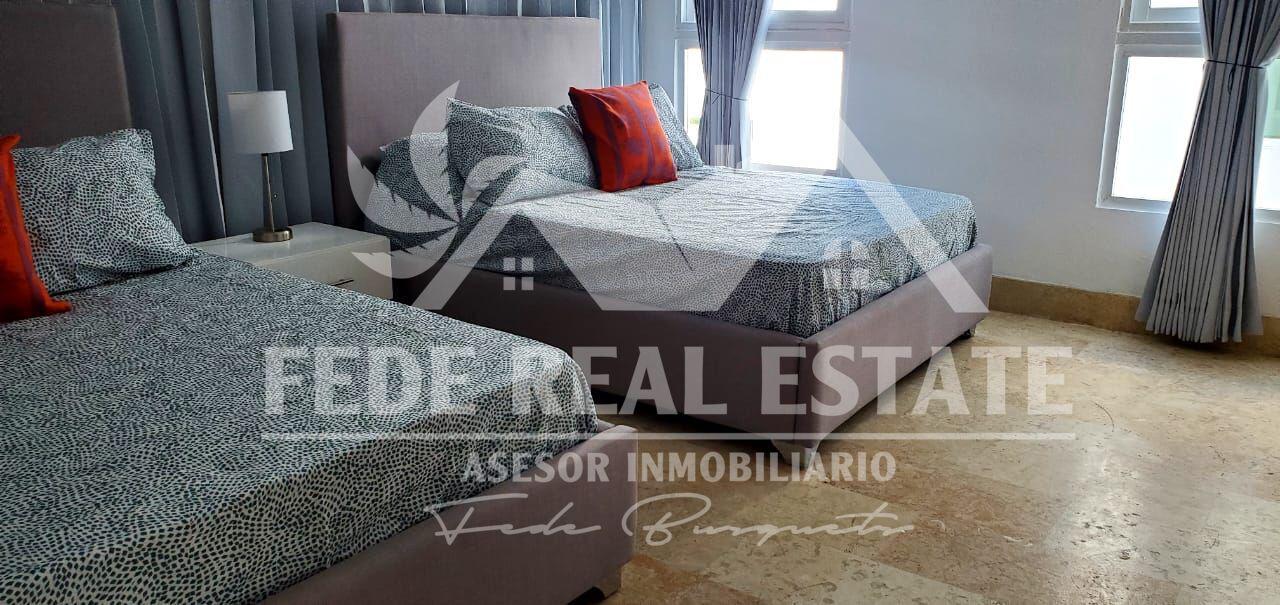 penthouses - PENTHOUSE CON VISTA AL MAR Y JACUZZI EN TERRAZA 2