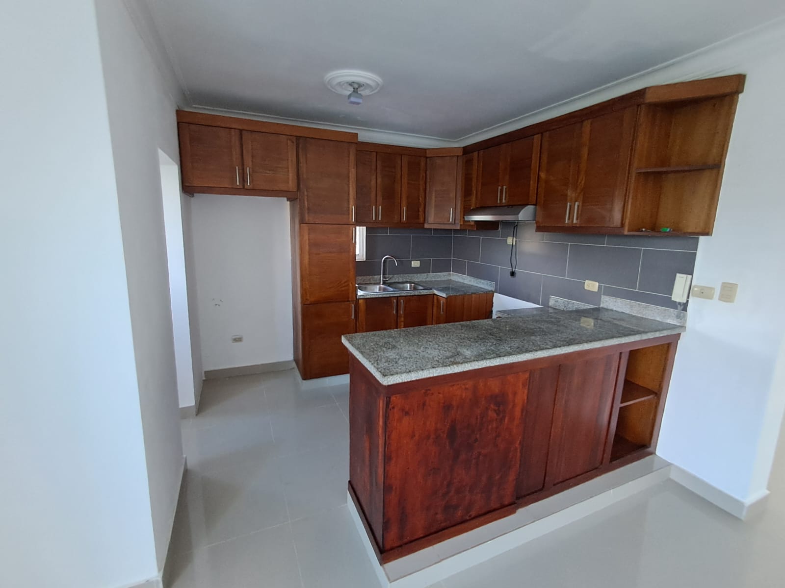 apartamentos - APARTAMENTO EN VENTA CON TERRAZA INCLUIDA. 8