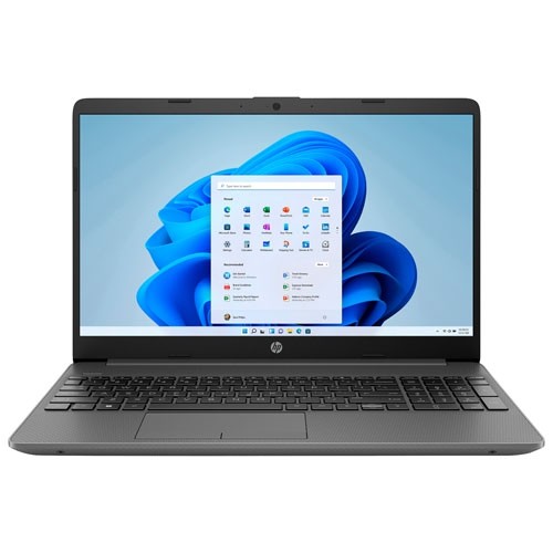 computadoras y laptops - Laptop HP 15-dw3098ca - Intel® Core i3-1115G4 - 8GB - 512GB SSD