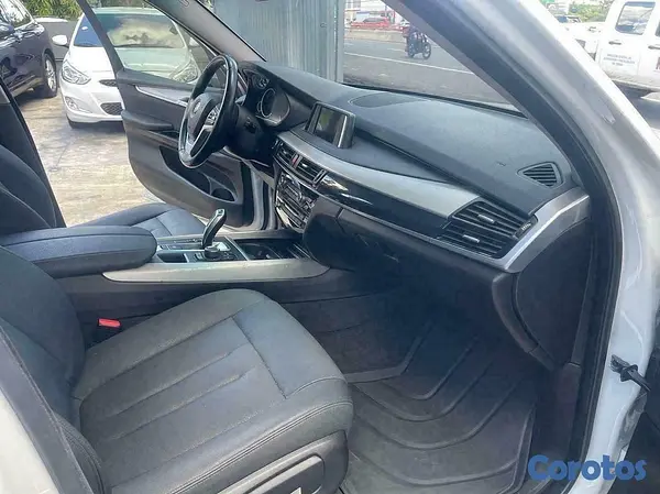 jeepetas y camionetas - BMW X5 2016 7