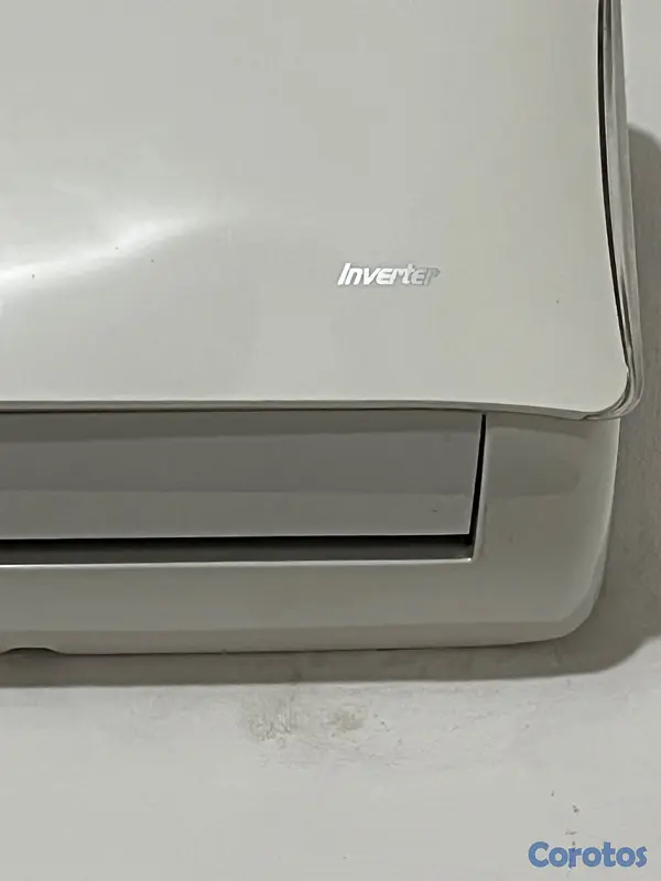 electrodomesticos - Aire acondicionado de 12 mil btu inverter 2