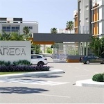 apartamentos - Apartamento económico carretera Santiago Licey