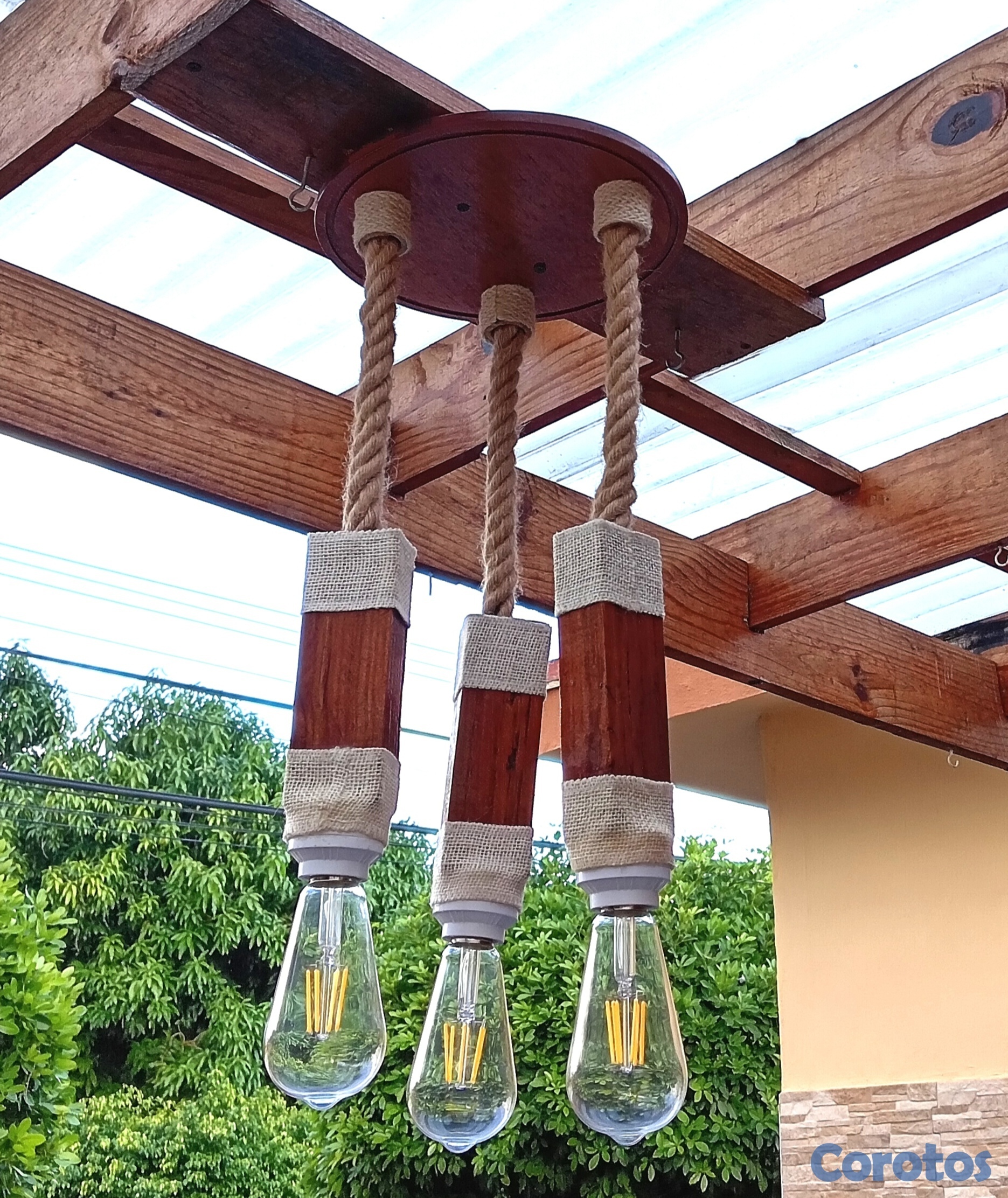 decoración y accesorios - Lámparas a otro nivel 3