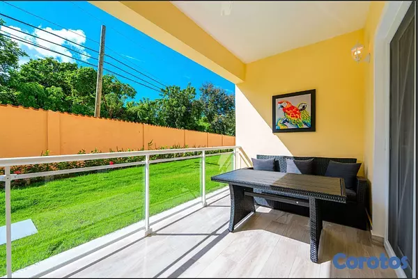 apartamentos - Apartamento en Puerto Plata Sosua Exclusivo  6