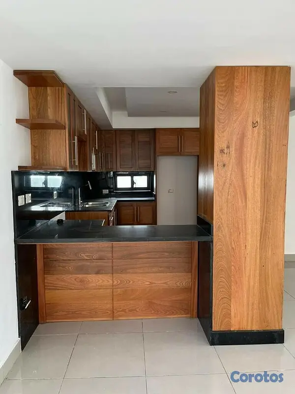 casas - Casa  2 niveles con piscina en Guayabal en santiago de los caballeros  5