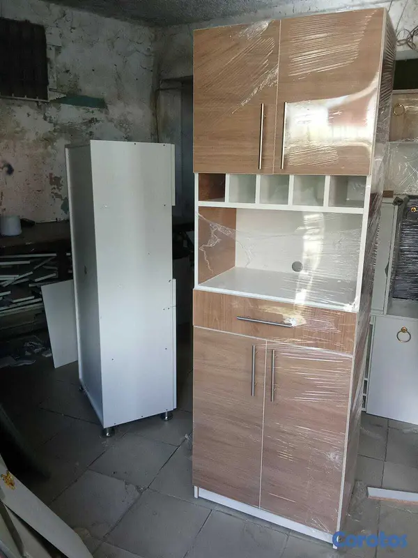 cocina - Despensa para cocina varios tamaños y colores  2