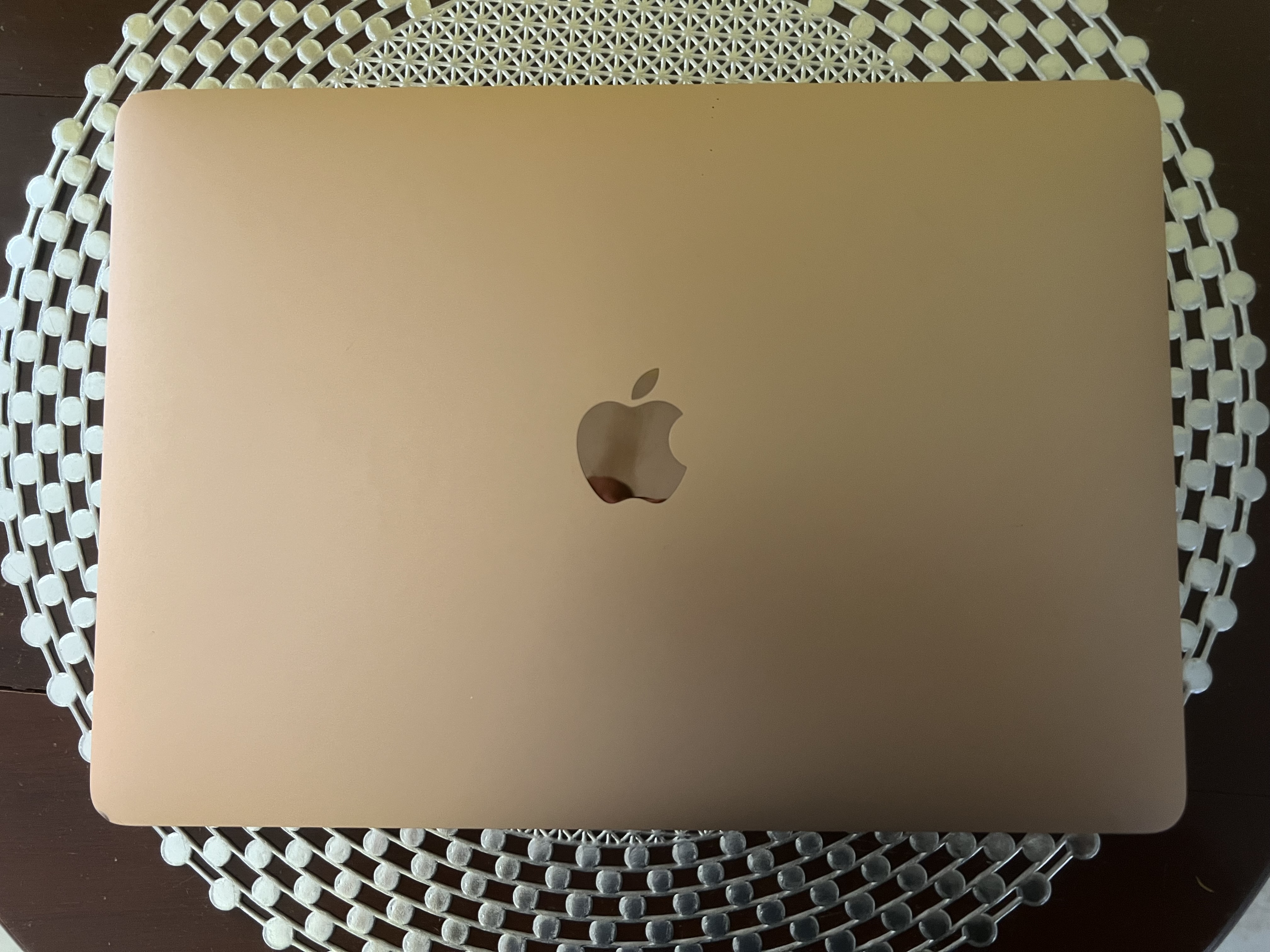 computadoras y laptops - Macbook Air