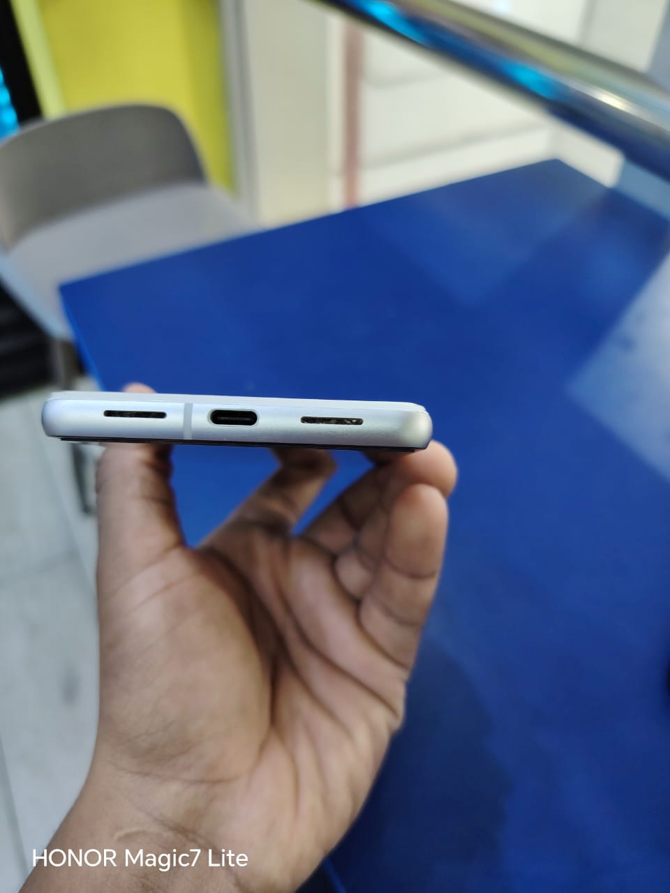 celulares y tabletas - Google pixel 7 128gb factory 10