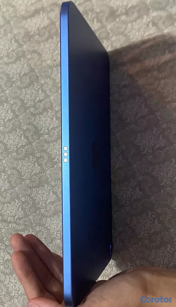 celulares y tabletas - iPad 10ma generación  3
