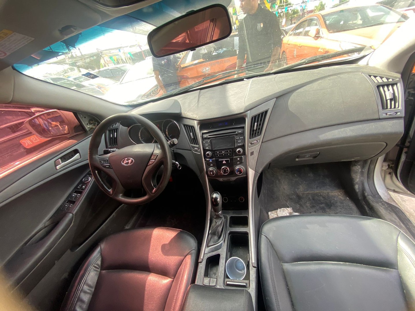 carros - YUNDAI SONATA LF 2016 GRIS
DESDE: RD$ 635,100.00 3