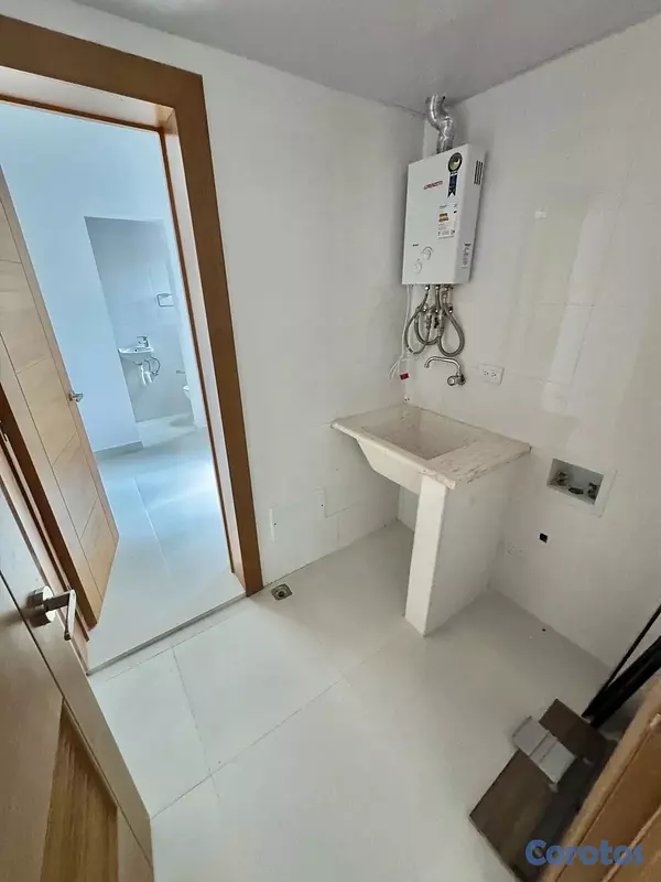 apartamentos - Apartamento en Venta Mirador Sur 6