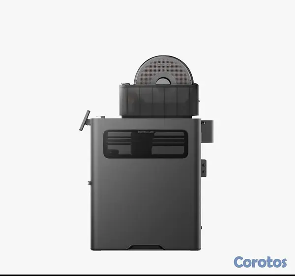 otros electronicos - Impresora 3D 13
