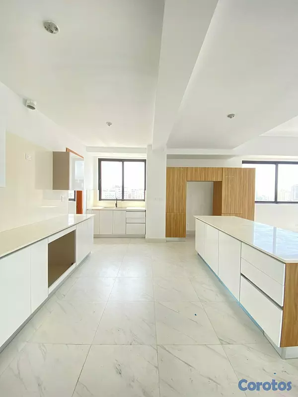 apartamentos - Apartamento de lujo 1