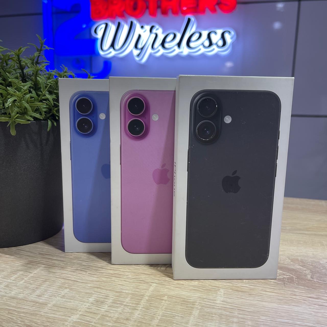 celulares y tabletas - 16 NORMAL 128GB ESIM & SIM CARD 