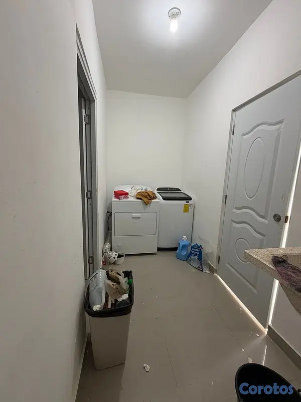 casas - venta de casa en la República de Colombia Santo Domingo este con 407mts 11