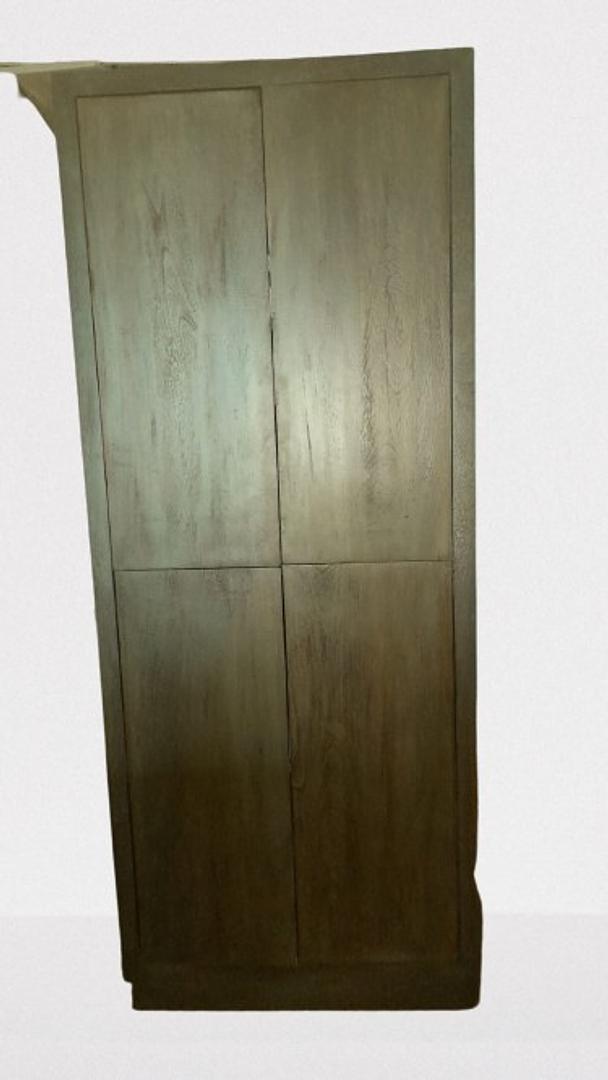 muebles y colchones - Armario para almacenaje hechos a medida 4