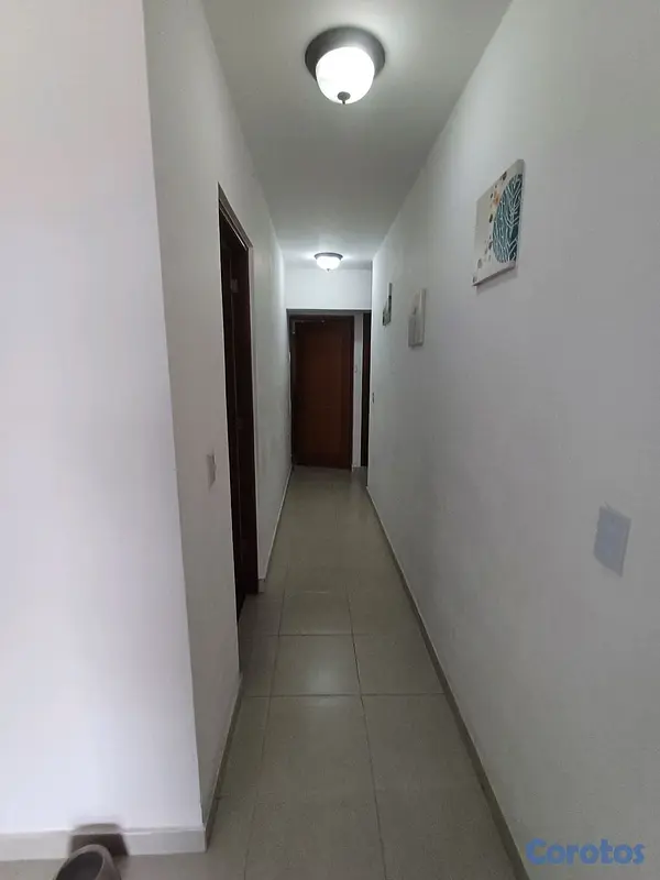 apartamentos - Vendo Apartamento en Ensanche Quisqueya  9