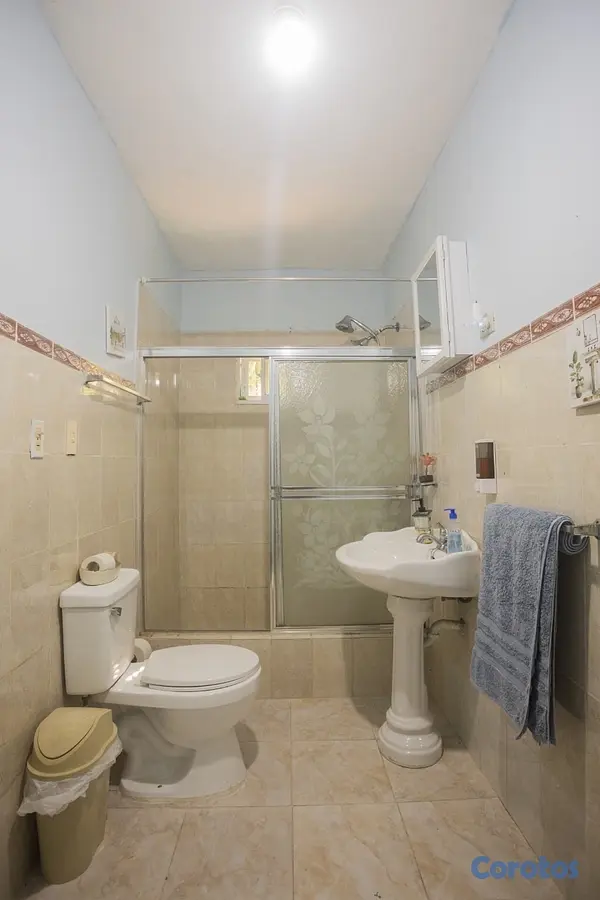 casas vacacionales y villas - Es una villa campestre muy hermosa  17