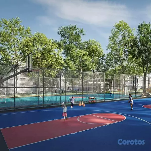 apartamentos - DIOS 📍prolongacion 27. ! Residencial  moderno, elegante, seguro y confortable  4