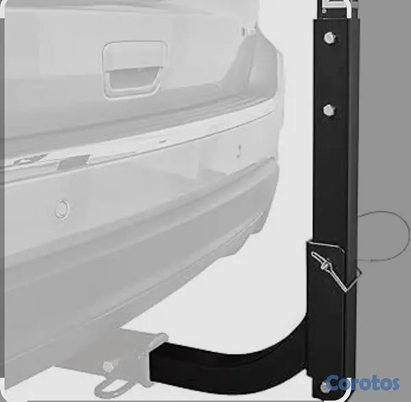 bicicletas y accesorios - Rack Allen para 5 bicicletas 3