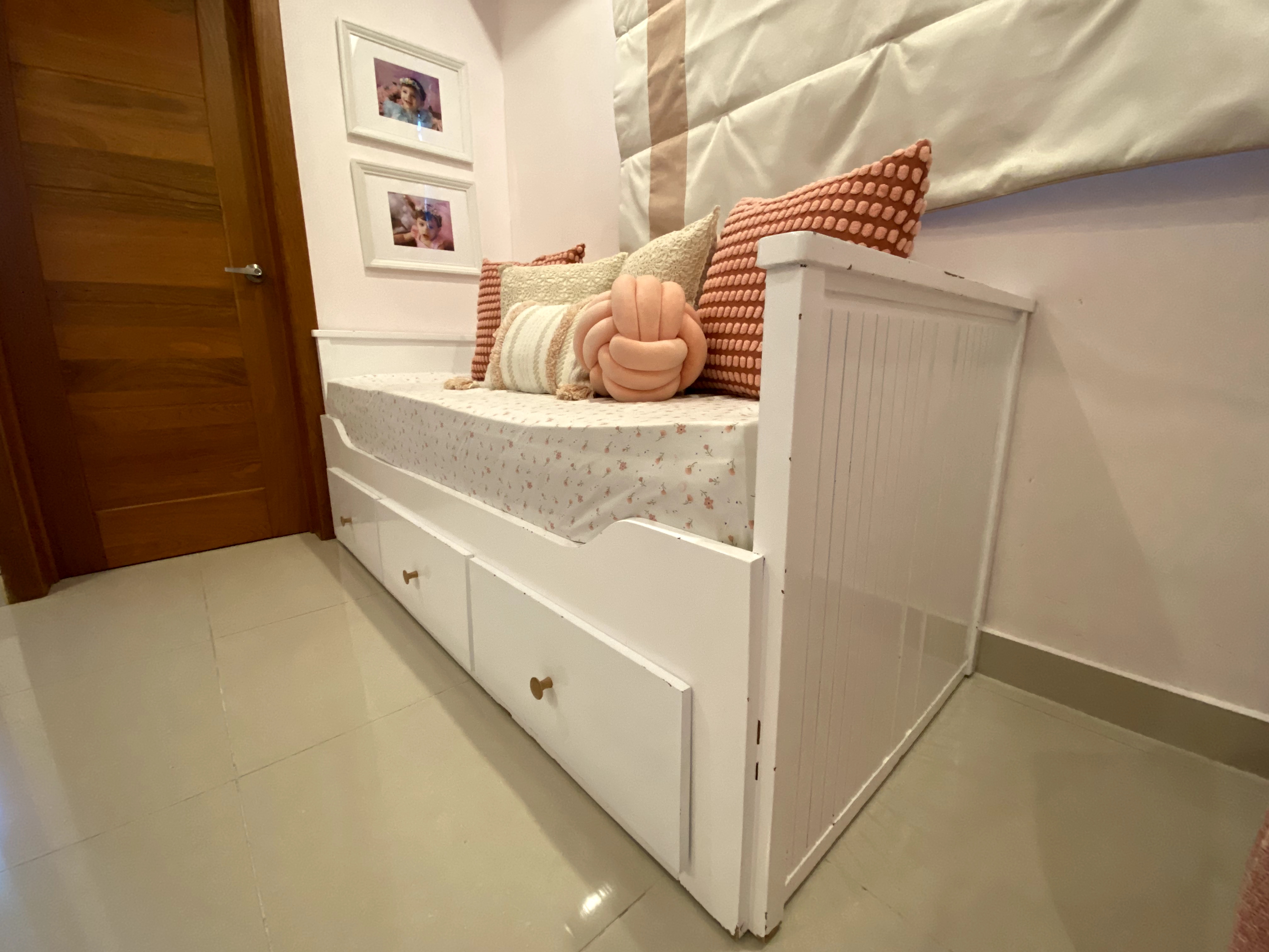 muebles y colchones - Vendo Daybed con Colchon 2