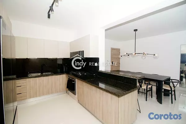 apartamentos - Apartamento de 140 M2 en Torre, 4 Habitaciones, Ar 7