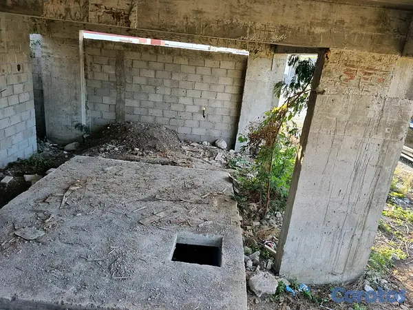 apartamentos - EDIFICIO PARA 4 APARTAMENTOS.DOS APARTAMENTOS LISTOS.PLANO APROBADO  3