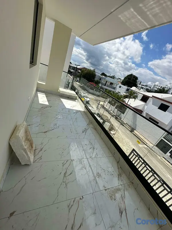 casas - HERMOSA CASA EN VENTA - CERRO ALTO, SANTIAGO. 5