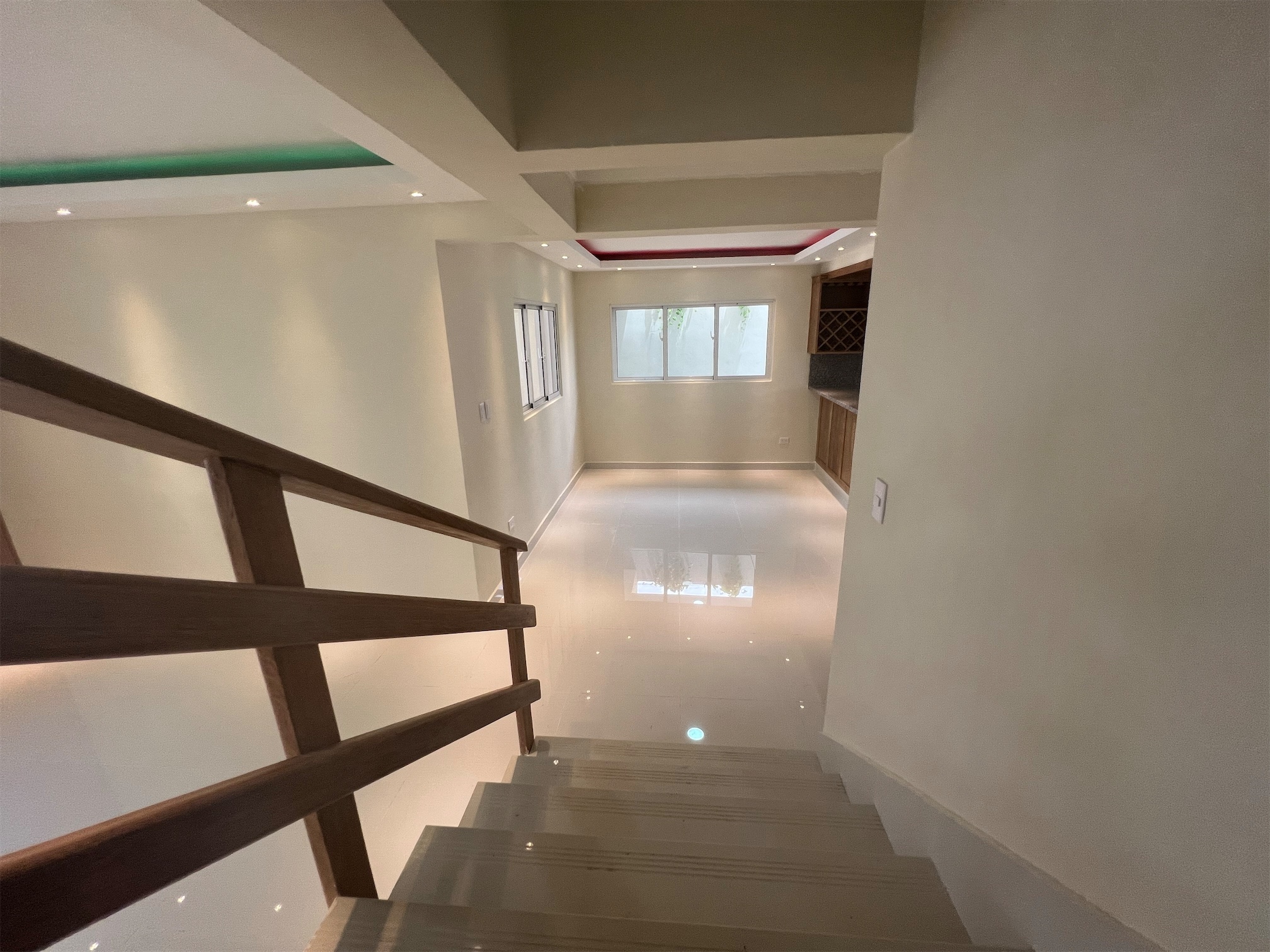 casas - casa en la autopista de san Isidro prado oriental Santo Domingo este 1