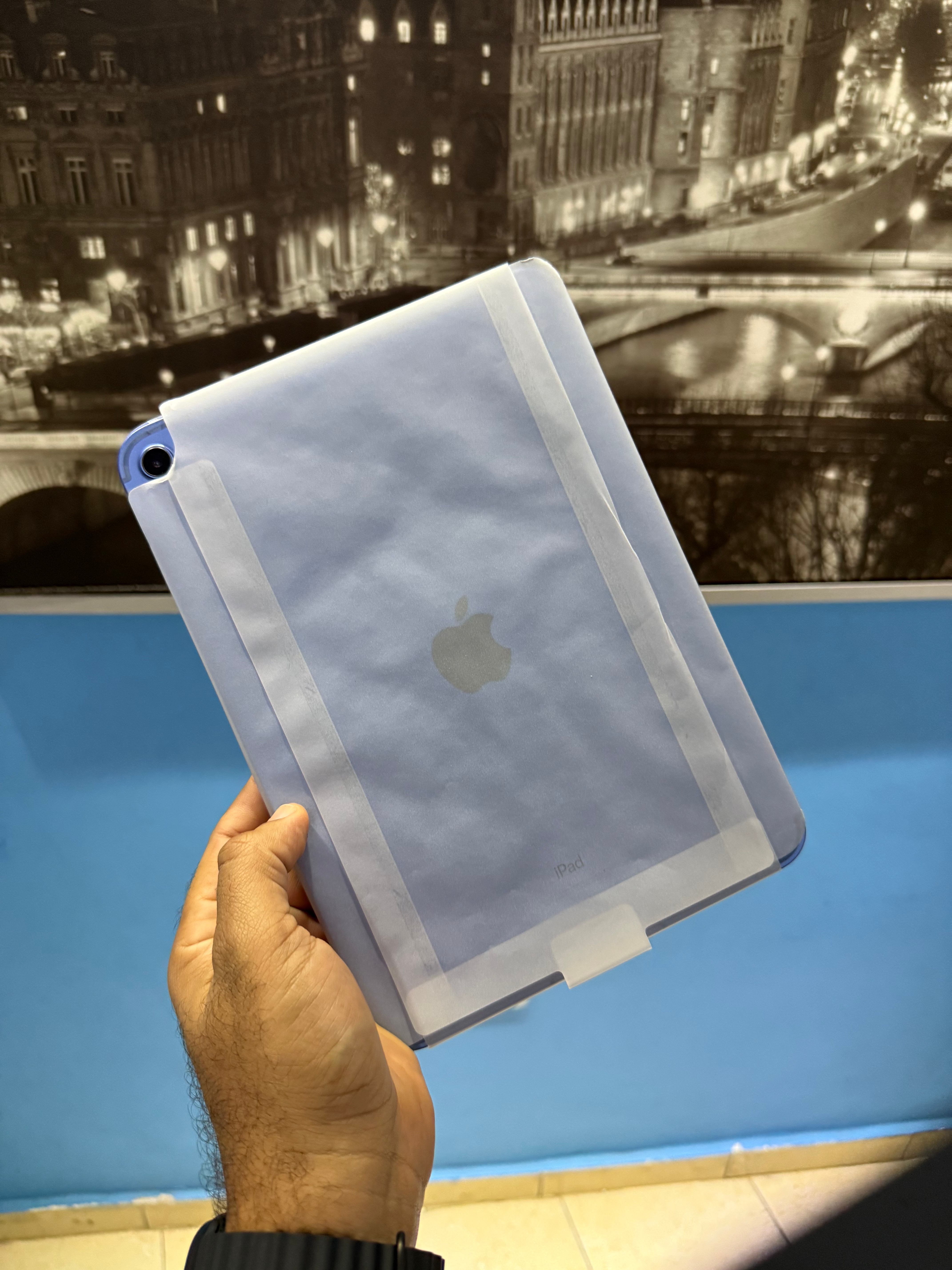 celulares y tabletas - iPad 10ma Generación 256GB SSD Nueva RD$ 26,500 NE 1
