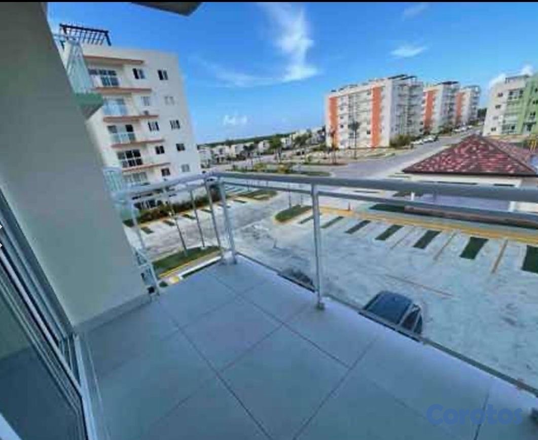 apartamentos - Apartamento en Punta Cana. 1