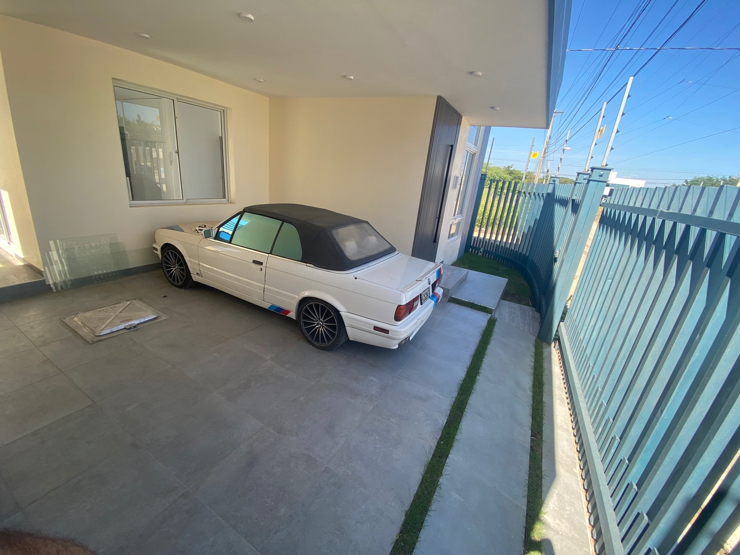 casas - CASA EN SANTIAGO DE LOS CABALLEROS PRÓXIMO CORONA PLAZA  4