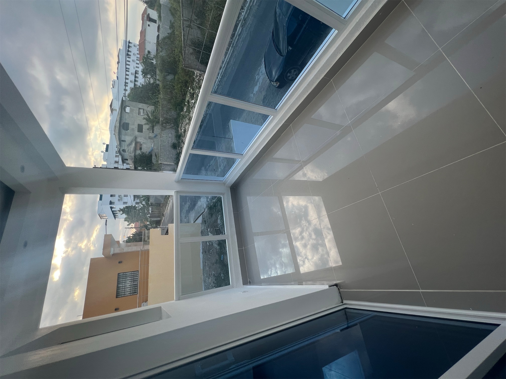 casas - Casa en la autopista de san Isidro prado oriental con amplio patio 5