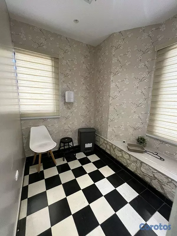 casas - Casa en venta Gazcue 4
