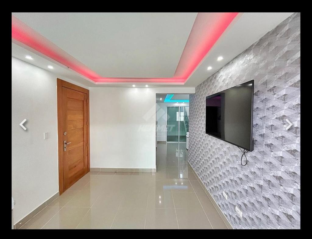 apartamentos - Apartamento Tipo Penthouse en Villa Maria  6