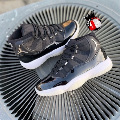 zapatos unisex - Tenis Teni Nike Air Jordan Retro 11 Coca Cola Ultimate 2K24 ‼️ 3
