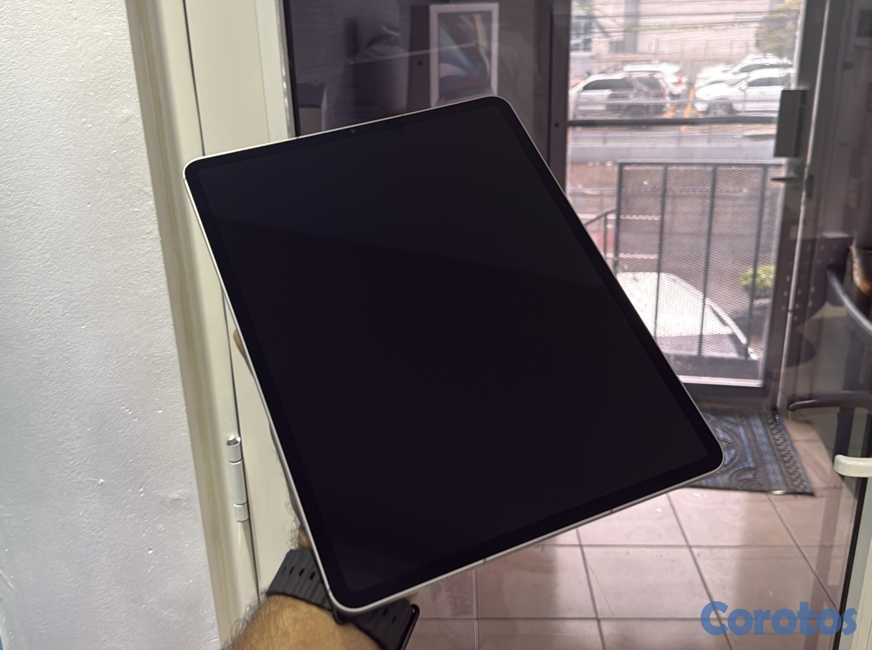 celulares y tabletas - iPad Pro 12,9 inch M2 6ta Gen Wi-Fi SPG RD$ 38,500 2