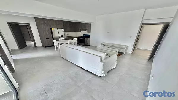 apartamentos - Apartamento Nuevo en Naco con L/B 4