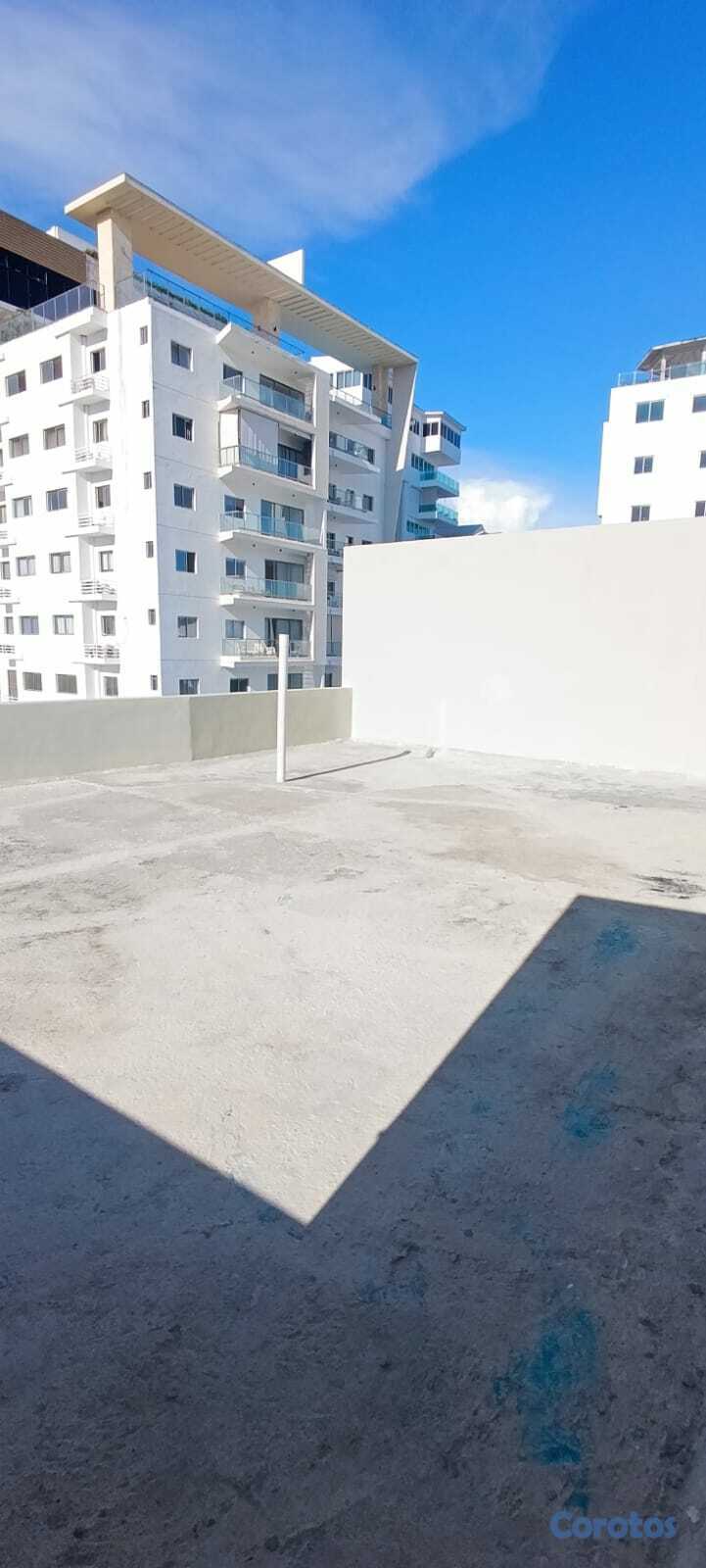 apartamentos - Oportunidad Apartamento a estrenar con 2 Terrazas privadas con vista a montaña 4