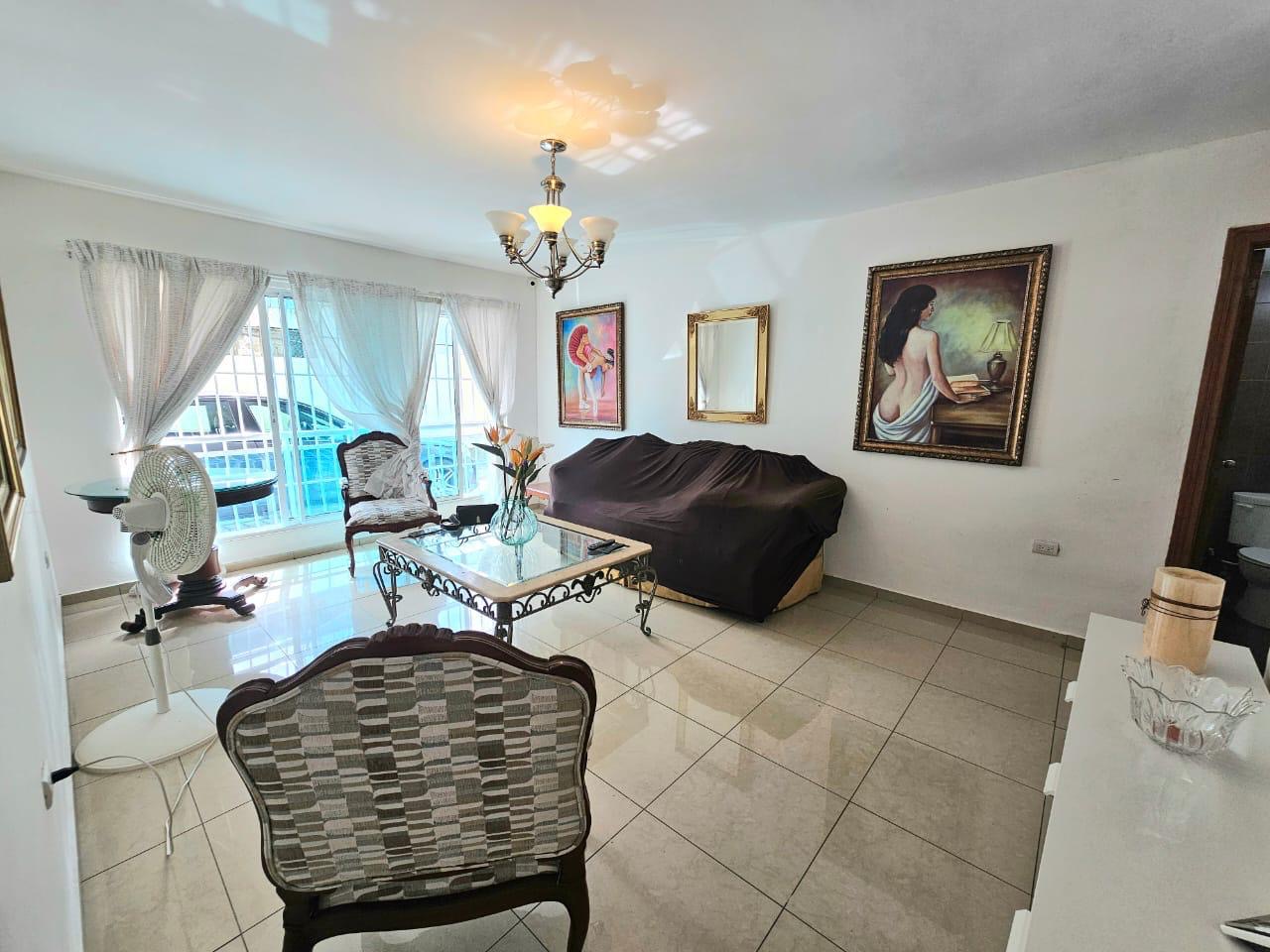 apartamentos - Vendo Apartamento en Bella Vista Santo Domingo  4